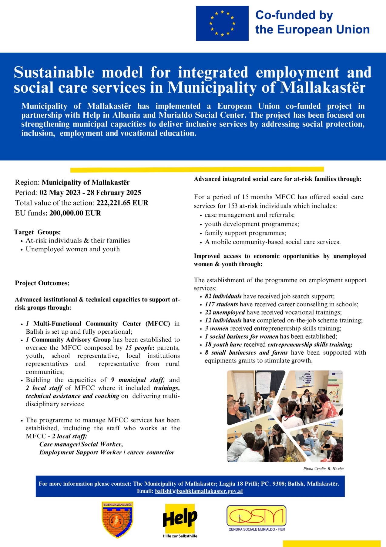 thumbnail of ALB – ENG Fact sheet EU MALLAKASTER