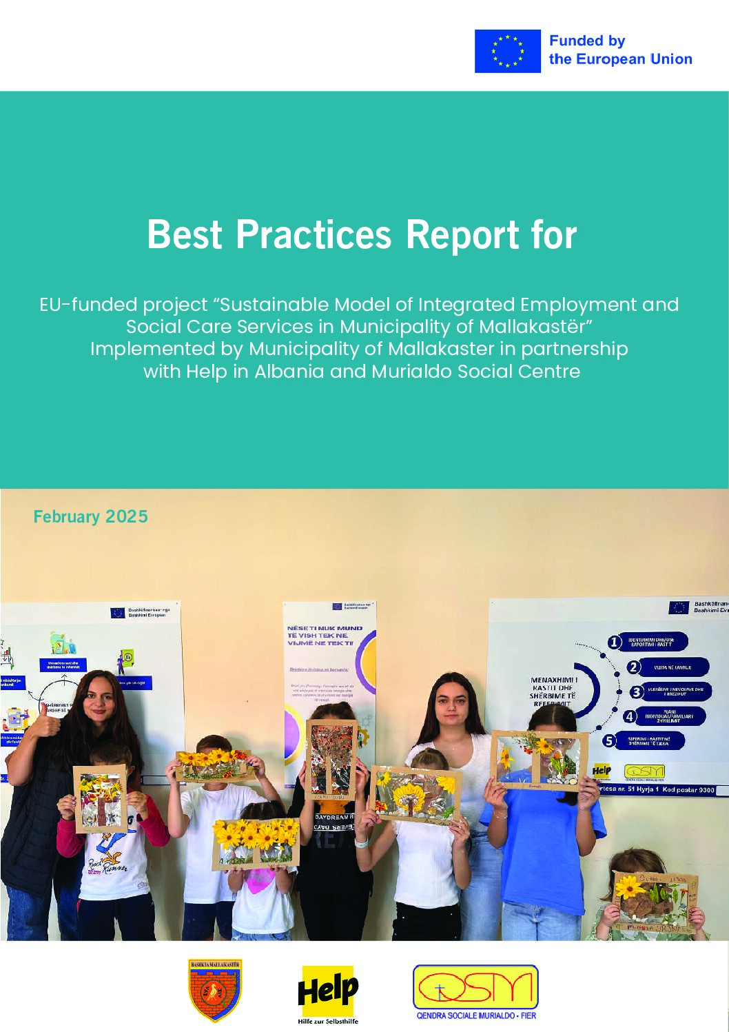 thumbnail of Best Practices Report – EU Mallakaster