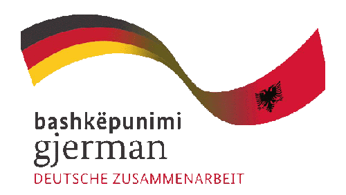 German Cooperation Albania