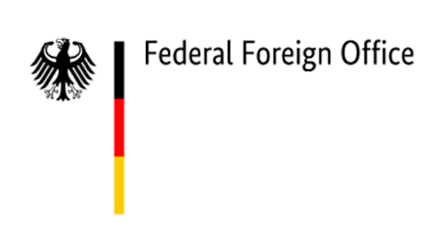 German Federal Foreign Office