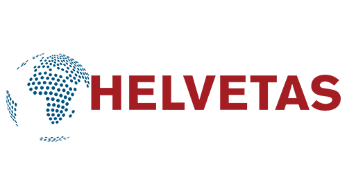 Helvetas logo