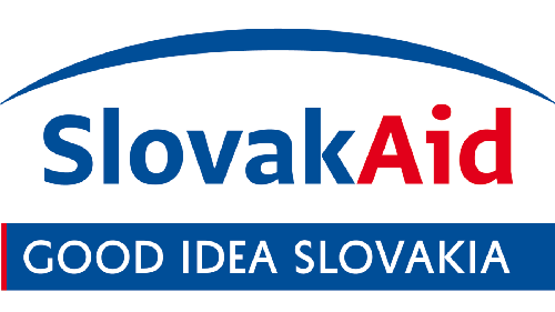 SlovakAid