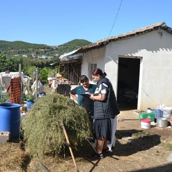 2023.10.11 Vizite monitoruese Tirane 1