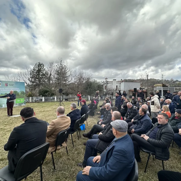 2023.12.23 Shperndarje pajisje Tirane 2