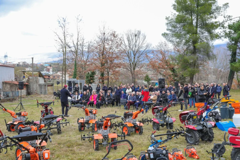 Inclusion and economic empowerment in the Wetern Balkans