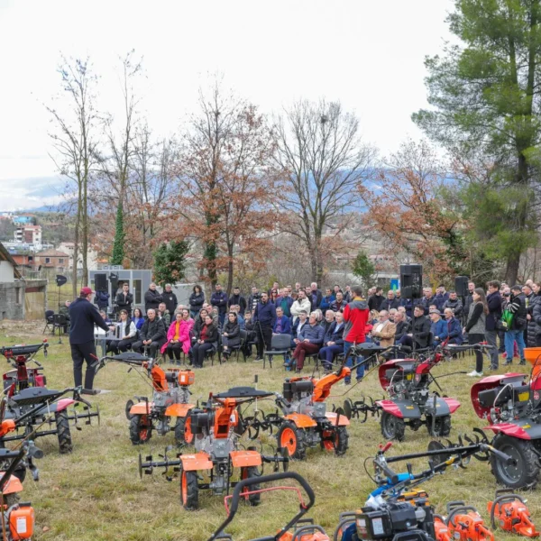 2023.12.23 Shperndarje pajisje Tirane 4