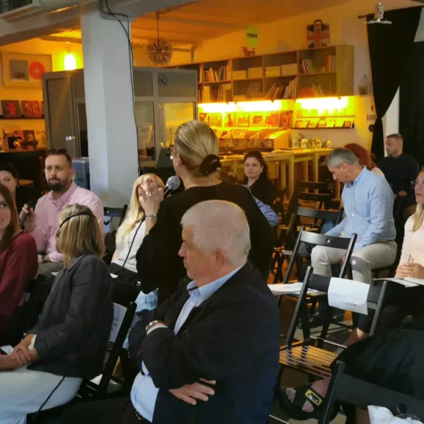 Alb13 - Spreading social enterprise training, work and inclusion (8)