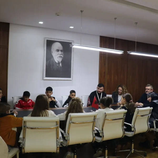 BOOST – DELIVERY OF SOCIAL CARE SERVICES IN CËRRIK (1)