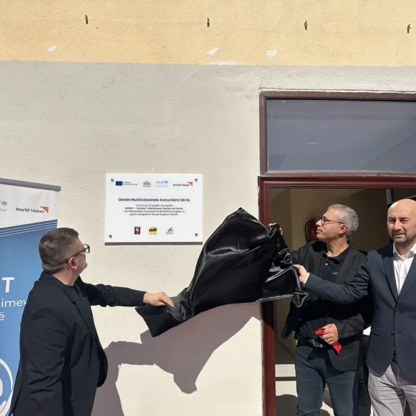 BOOST – DELIVERY OF SOCIAL CARE SERVICES IN CËRRIK (3)