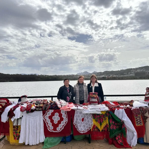 Cool crafting – creating optimal opportunities and links between traditional crafts and tourism in Mirdita (3)