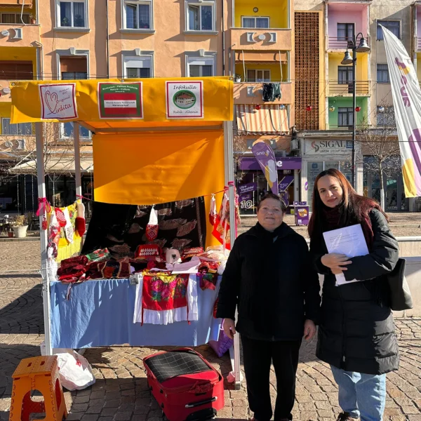 Cool crafting – creating optimal opportunities and links between traditional crafts and tourism in Mirdita (33)