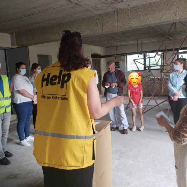 Emergency support to socially vulnerable groups affected by the covid-19 pandemic in Albania (1)