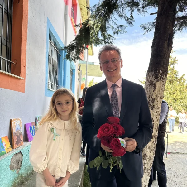 Extending organic composting scheme in rural communities (1)