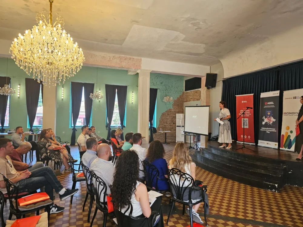 RECONOMY - Digitalization of sectors with growth potential for better economic opportunities