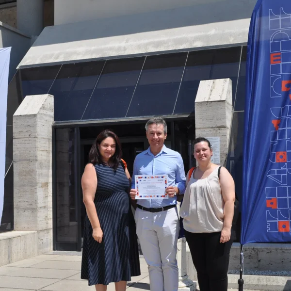 Revival of local traditional crafts in Kavaja (2)