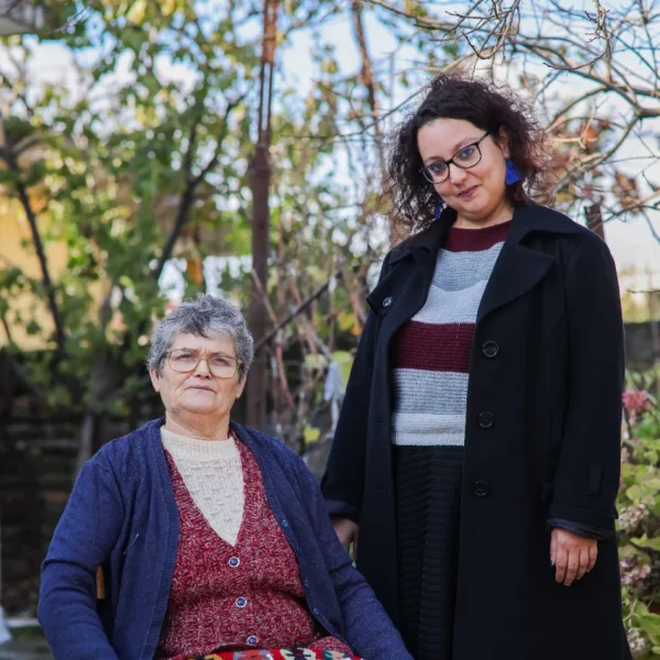 Revival of local traditional crafts in Kavaja (6)