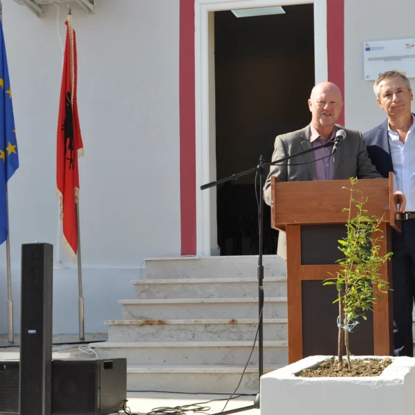 SUSTAINABLE MODEL FOR INTEGRATED EMPLOYMENT AND SOCIAL CARE SERVICES IN MUNICIPALITY OF MALLAKASTËR (2)