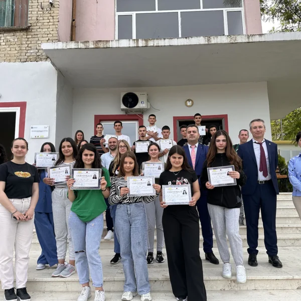 SUSTAINABLE MODEL FOR INTEGRATED EMPLOYMENT AND SOCIAL CARE SERVICES IN MUNICIPALITY OF MALLAKASTËR (6)