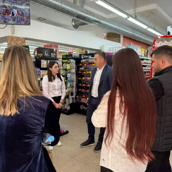 SUSTAINABLE MODEL FOR INTEGRATED EMPLOYMENT AND SOCIAL CARE SERVICES IN MUNICIPALITY OF MALLAKASTËR (7)