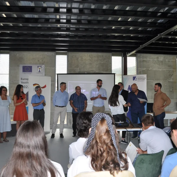 Skills training for youth & small enterprises (1)