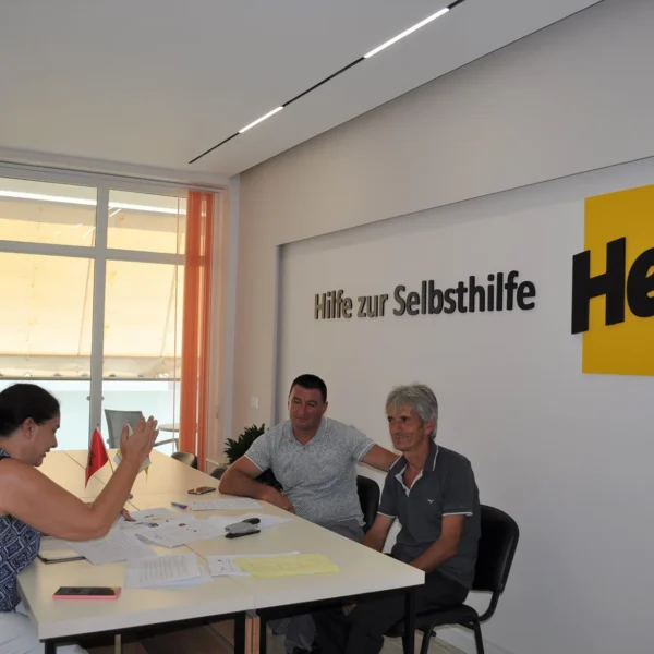 Socio-economic empowerment in the Western Balkans (1)