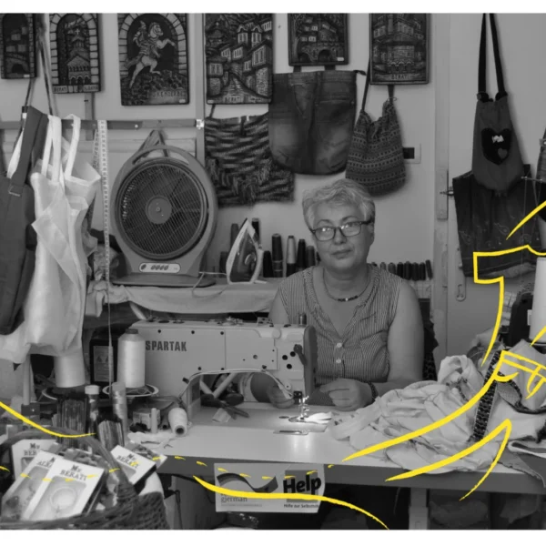 Socio-economic empowerment in the Western Balkans (11)