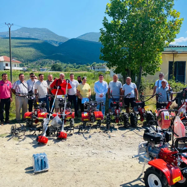 Socio-economic empowerment in the Western Balkans (3)