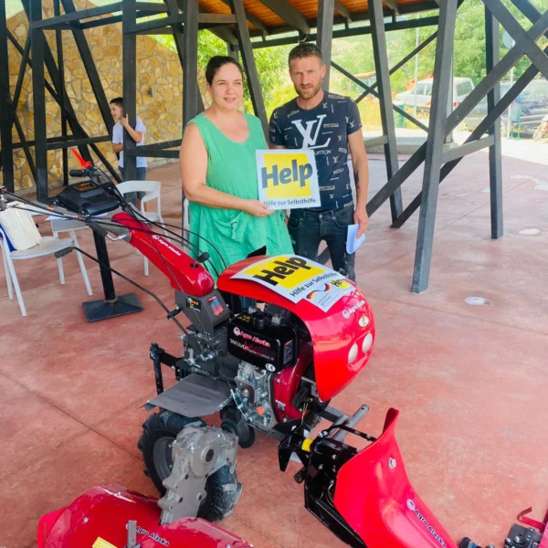 Socio-economic empowerment in the Western Balkans (4)