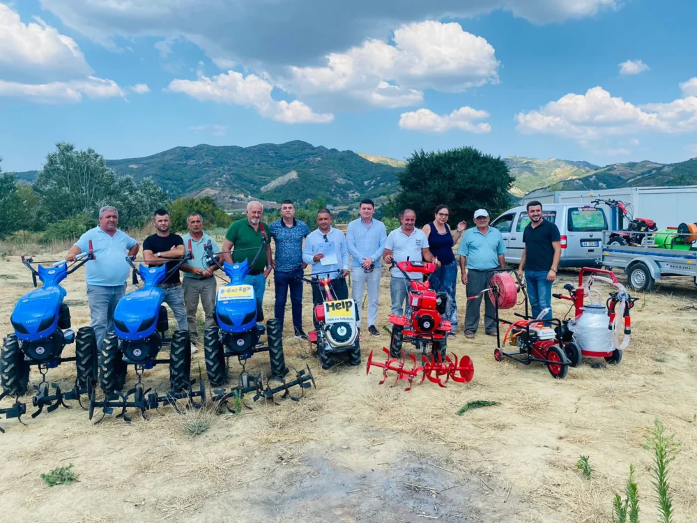 Socio-economic empowerment in the Western Balkans