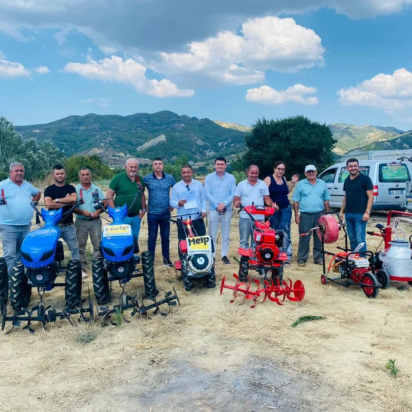 Socio-economic empowerment in the Western Balkans (5)