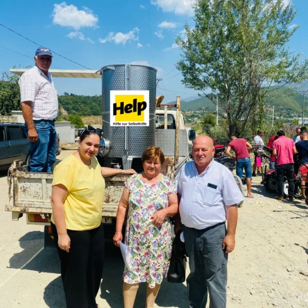 Socio-economic empowerment in the Western Balkans (6)