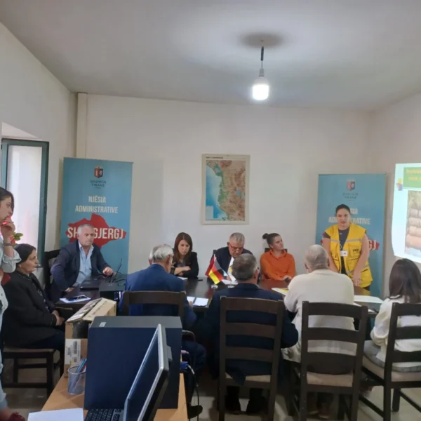 Socio-economic empowerment in the Western Balkans (7)