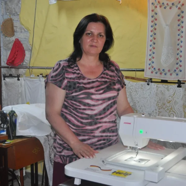 Socio-economic empowerment in the Western Balkans (9)