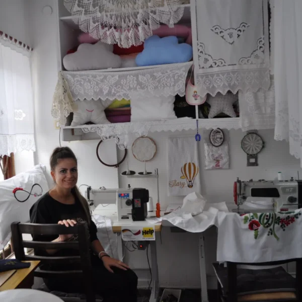 Socio-economic empowerment in the Western Balkans (94)